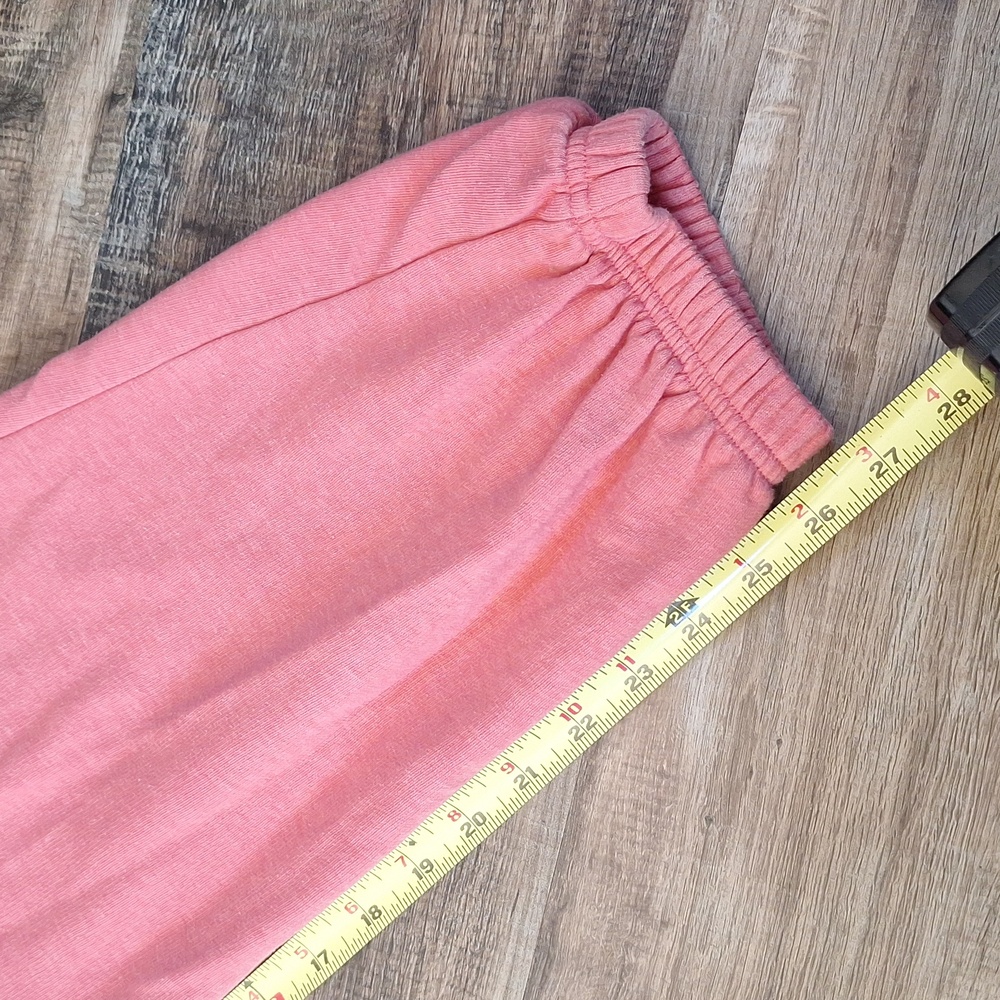 SO Pink Track Pants - Picture 8 of 8